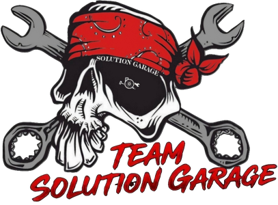 Team Solution Garage
