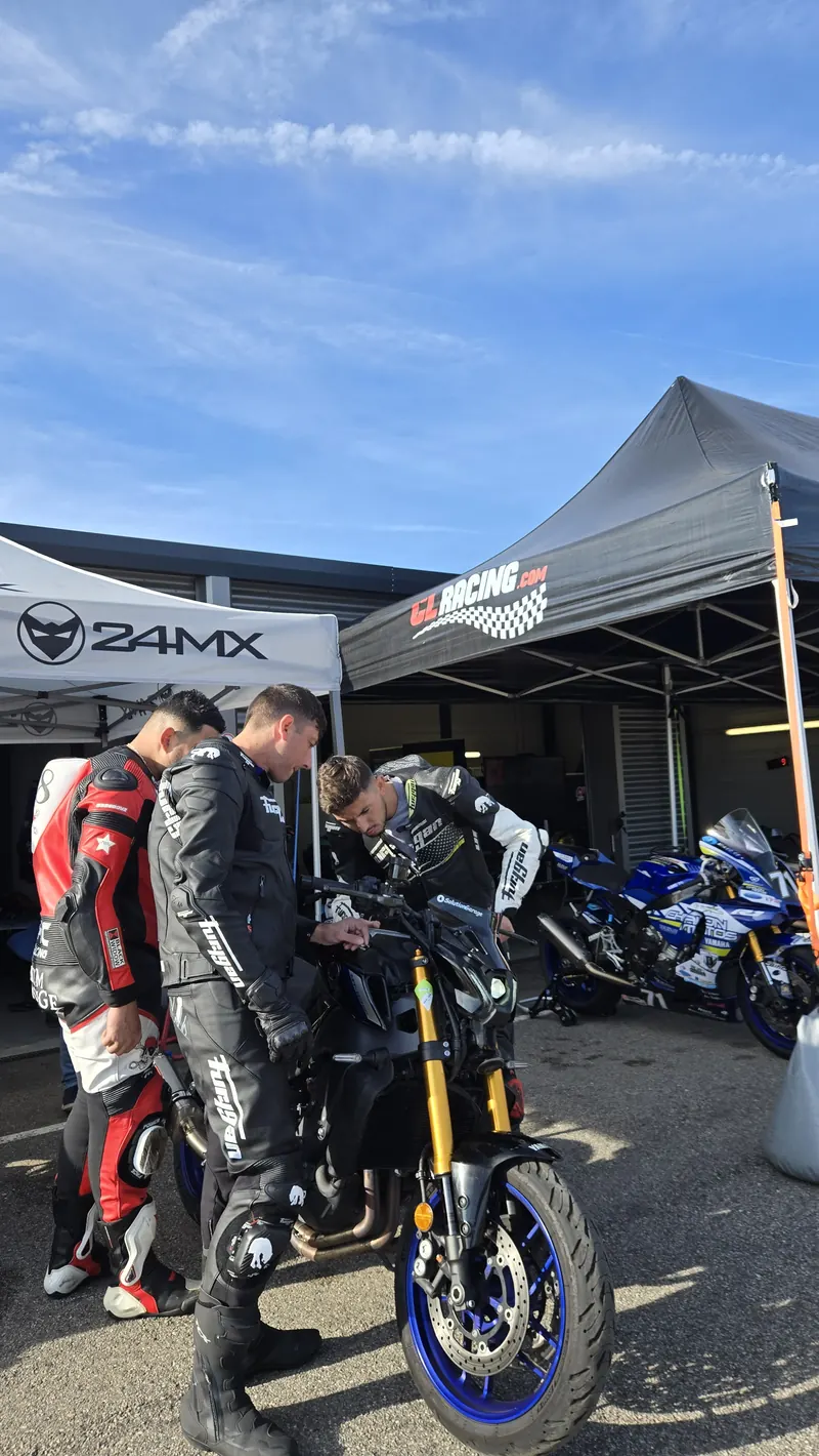 Debrief